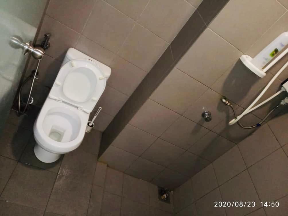 קואלה לומפור Klcc One Bedroom Apt & Studio מראה חיצוני תמונה
